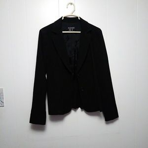 Women's blazer